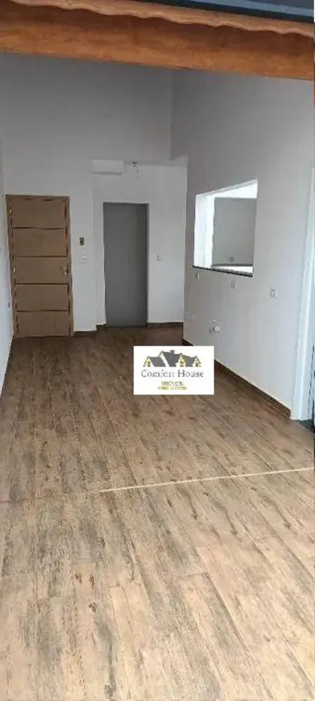 Cobertura, 2 quartos, 75 m² - Foto 2