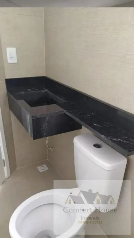 Cobertura, 2 quartos, 75 m² - Foto 7