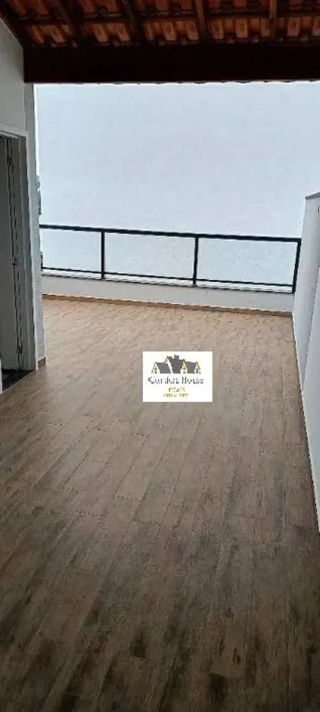 Cobertura, 2 quartos, 75 m² - Foto 1