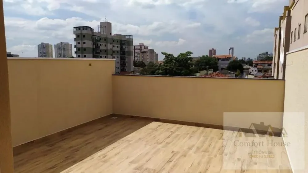 Cobertura, 2 quartos, 75 m² - Foto 6