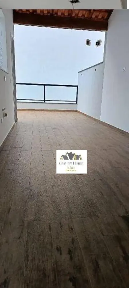 Cobertura, 2 quartos, 75 m² - Foto 4