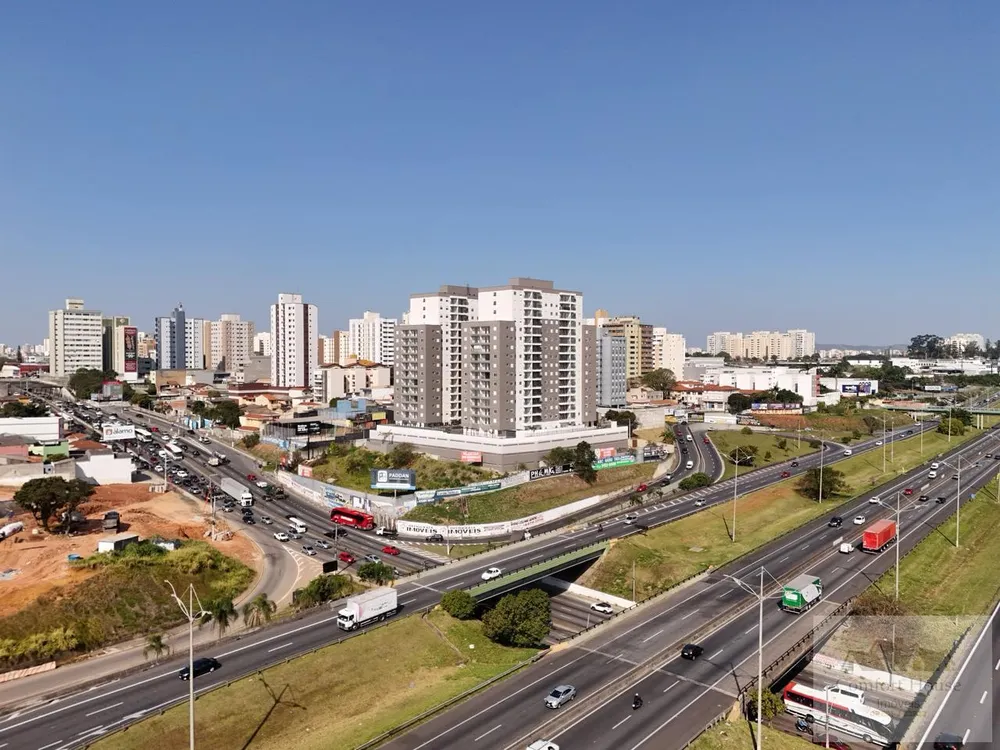 Apartamento, 2 quartos, 58 m² - Foto 13