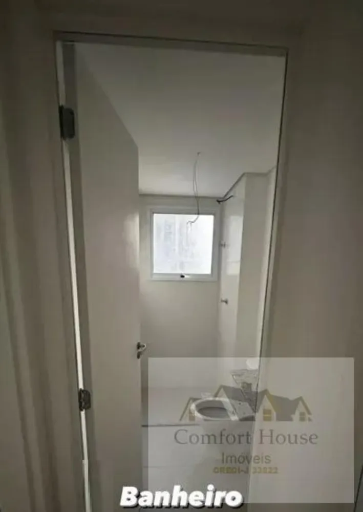 Apartamento, 2 quartos, 58 m² - Foto 5