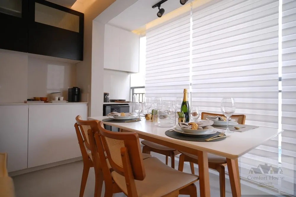 Apartamento, 2 quartos, 58 m² - Foto 4