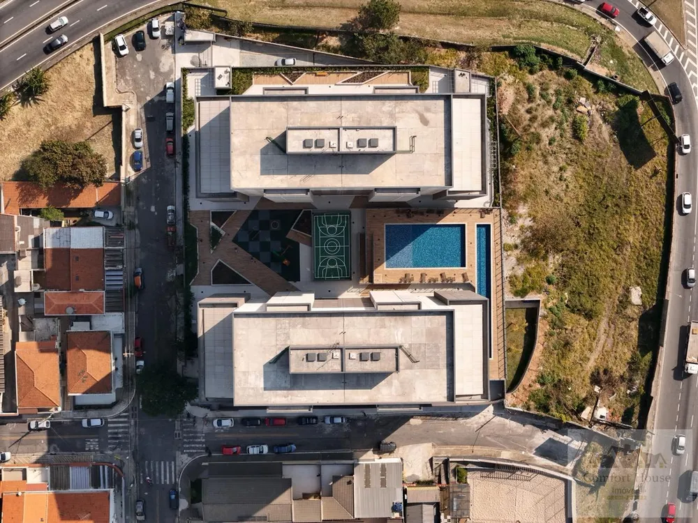 Apartamento, 2 quartos, 58 m² - Foto 15