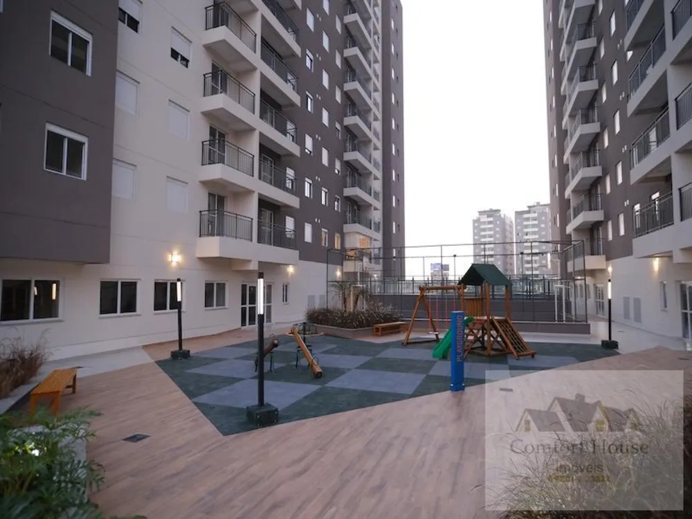 Apartamento, 2 quartos, 58 m² - Foto 6