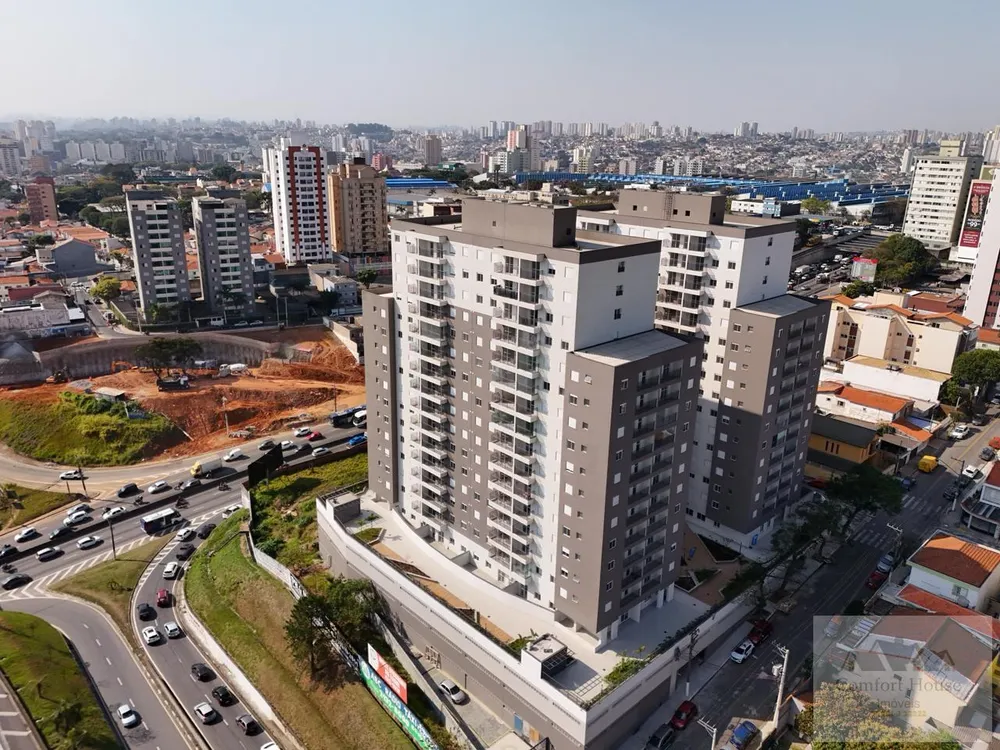 Apartamento, 2 quartos, 58 m² - Foto 14