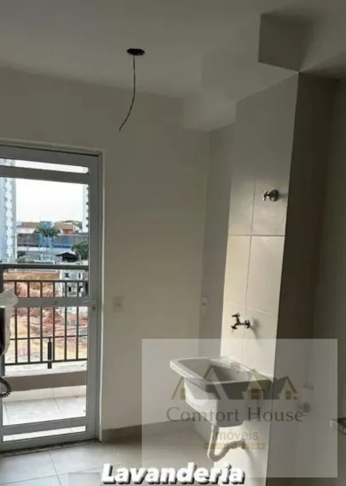 Apartamento, 2 quartos, 58 m² - Foto 8