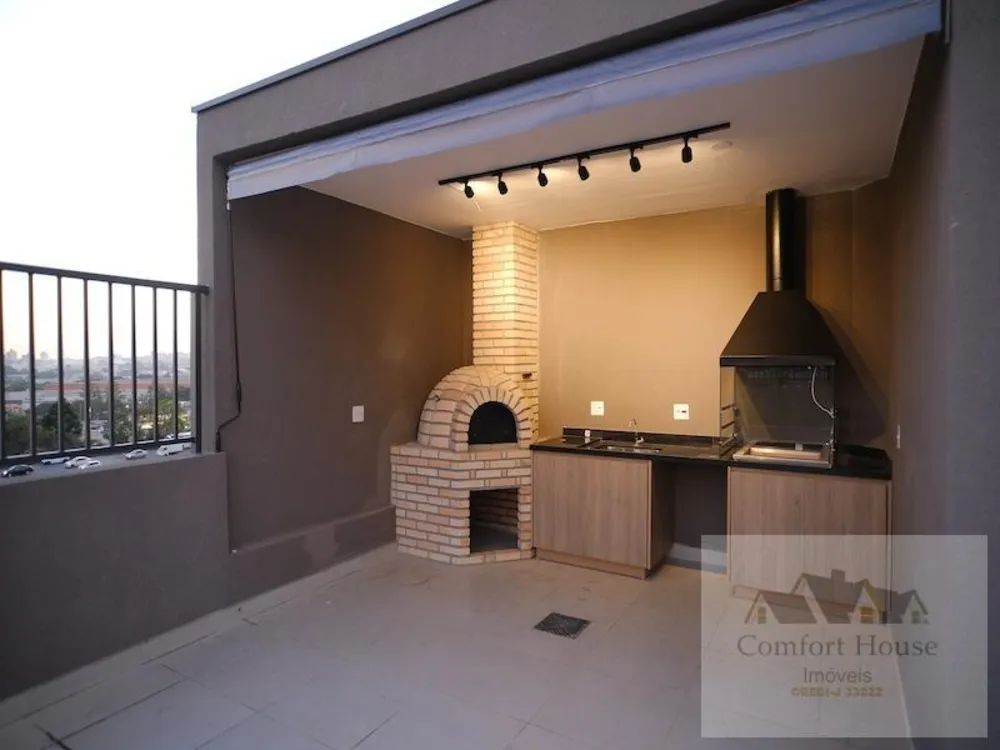 Apartamento, 2 quartos, 58 m² - Foto 11