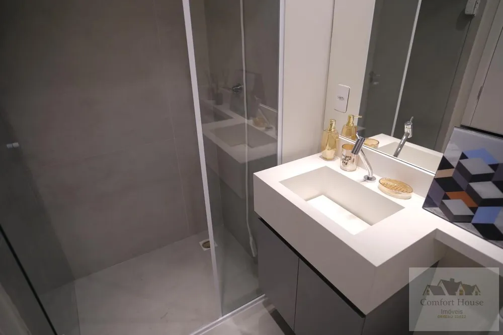 Apartamento, 2 quartos, 58 m² - Foto 5