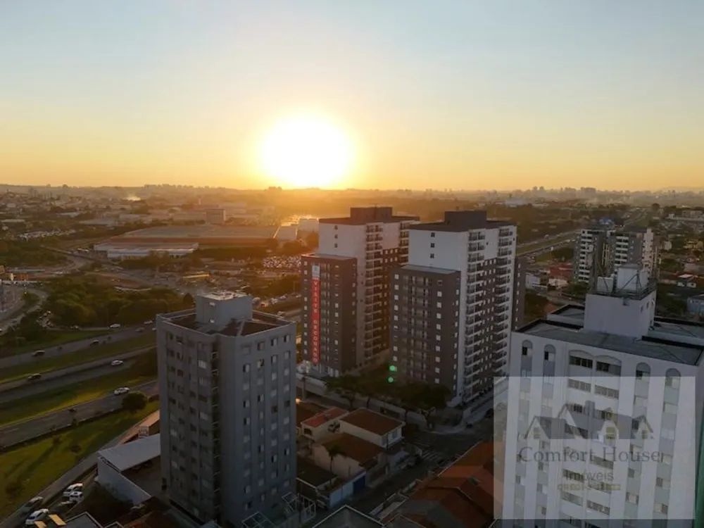 Apartamento, 2 quartos, 58 m² - Foto 7