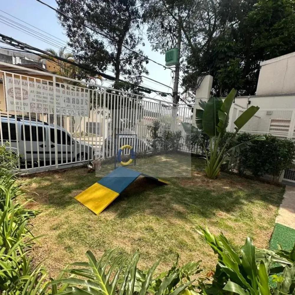 Apartamento, 2 quartos, 43 m² - Foto 9