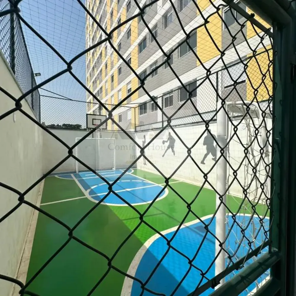 Apartamento, 2 quartos, 43 m² - Foto 8