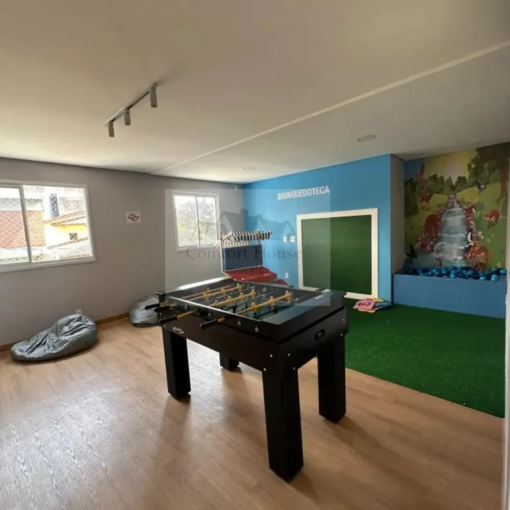 Apartamento, 2 quartos, 43 m² - Foto 10