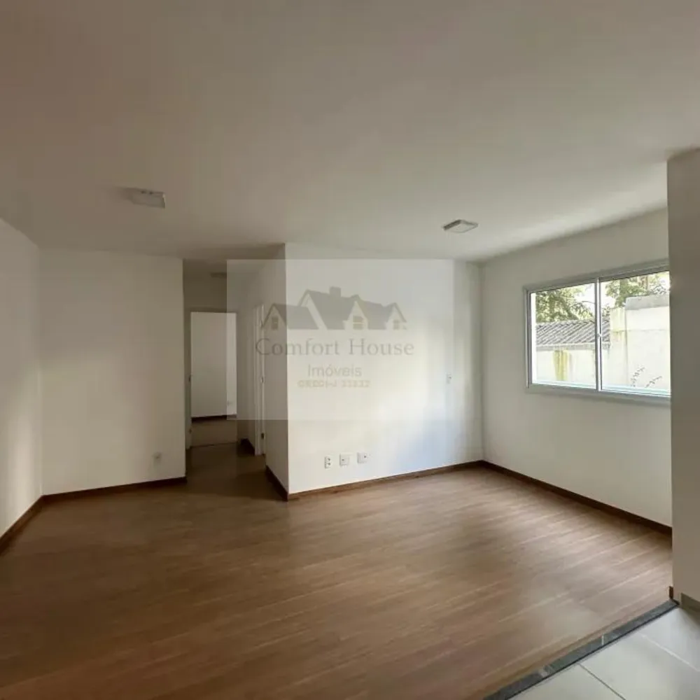Apartamento, 2 quartos, 43 m² - Foto 1