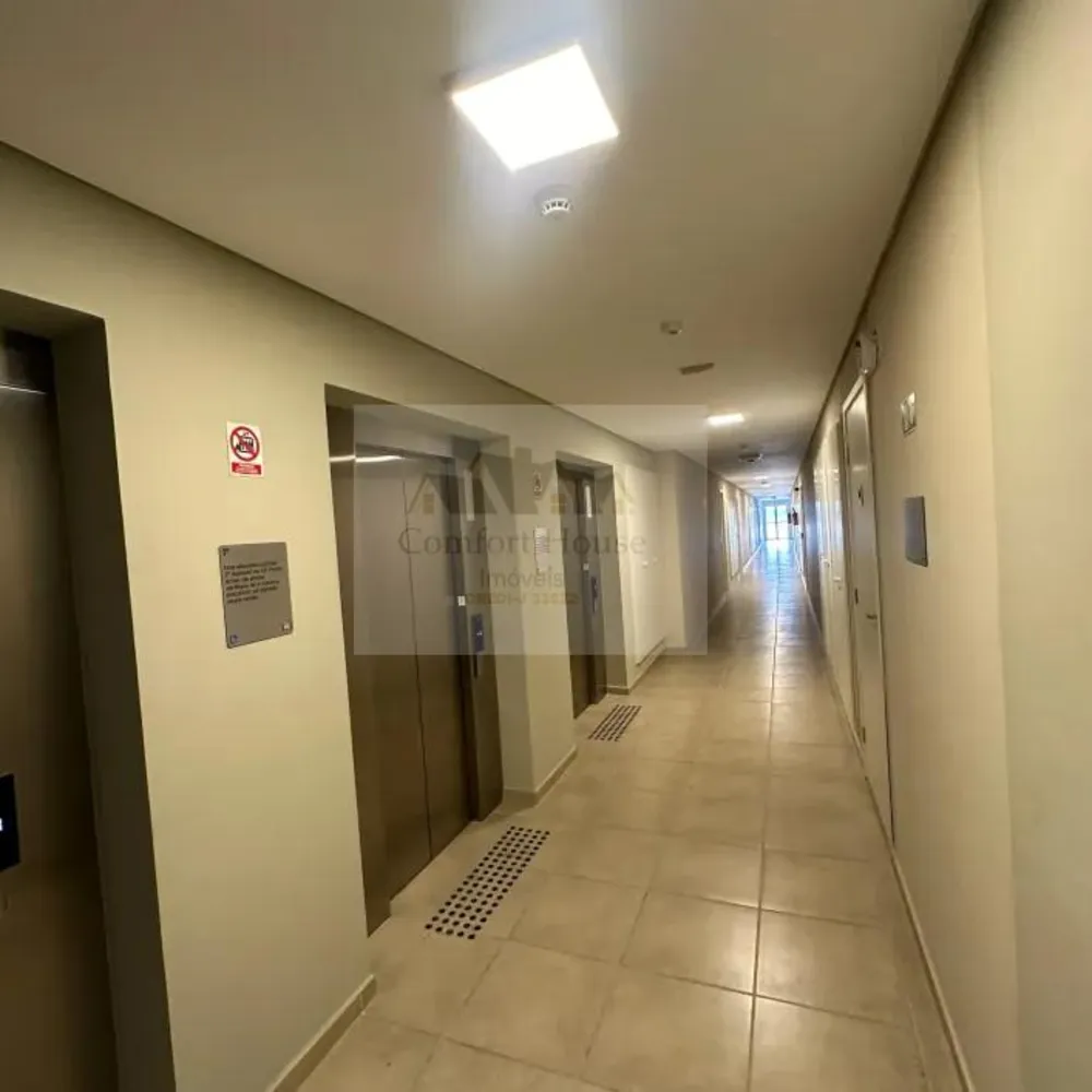 Apartamento, 2 quartos, 43 m² - Foto 6