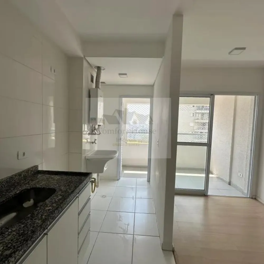 Apartamento, 2 quartos, 43 m² - Foto 3