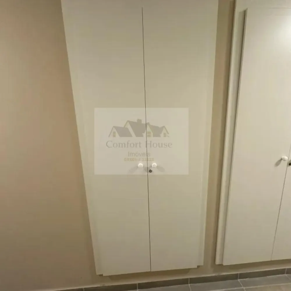 Apartamento, 2 quartos, 43 m² - Foto 5