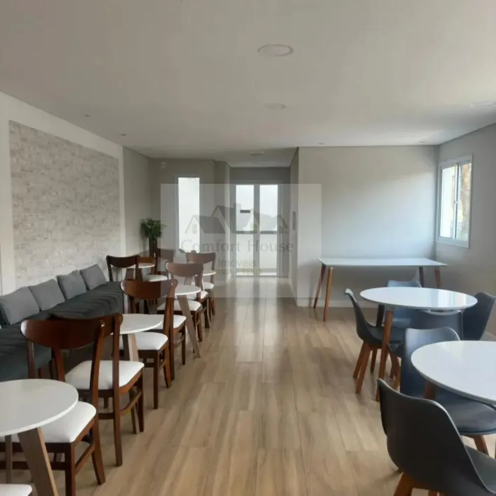 Apartamento, 2 quartos, 43 m² - Foto 7