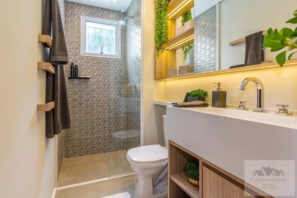 Apartamento, 2 quartos, 50 m² - Foto 11