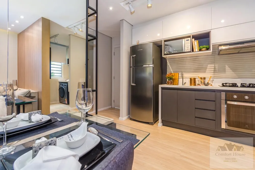 Apartamento, 2 quartos, 50 m² - Foto 13