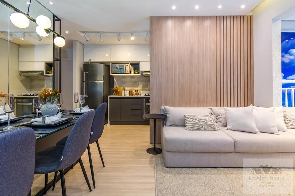Apartamento, 2 quartos, 50 m² - Foto 15