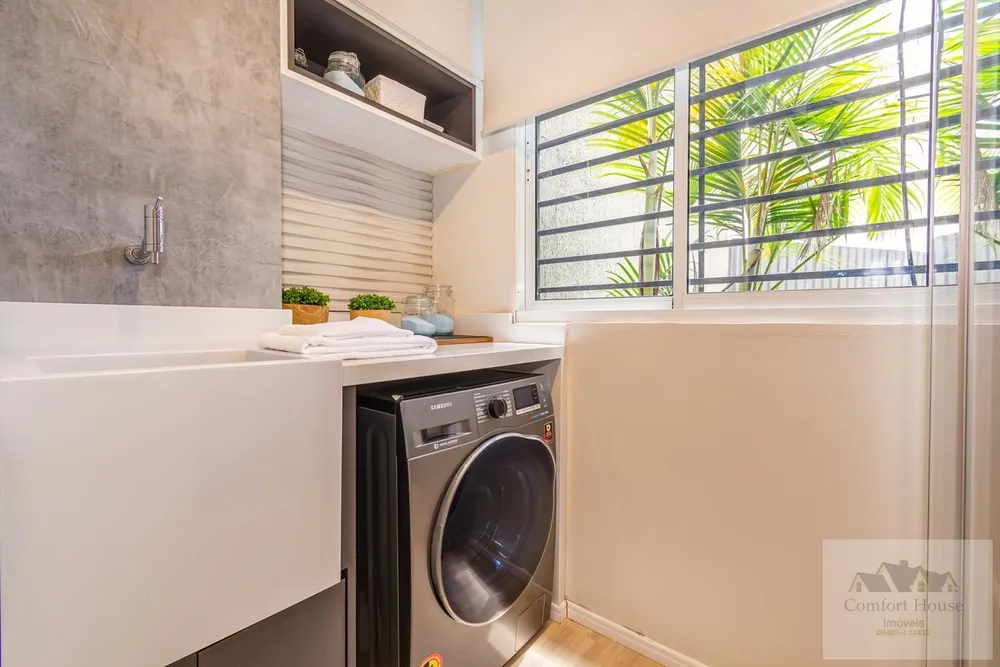 Apartamento, 2 quartos, 50 m² - Foto 9