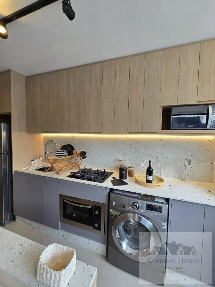 Casa, 2 quartos, 37 m² - Foto 7