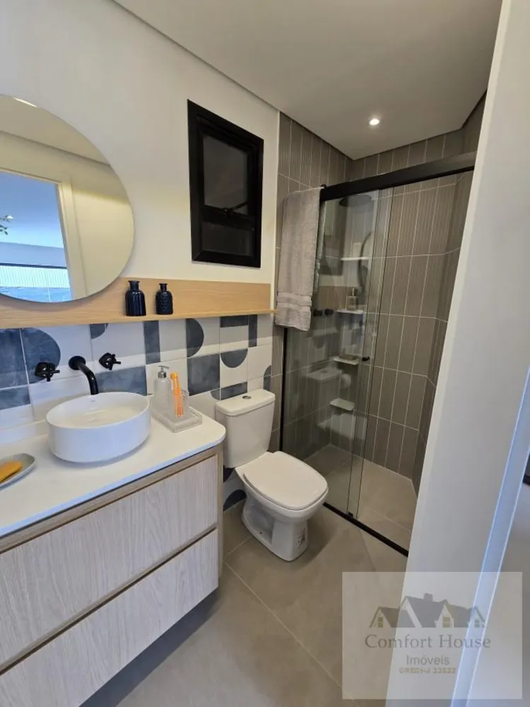 Casa, 2 quartos, 37 m² - Foto 10
