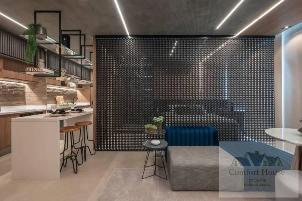 Apartamento, 2 quartos, 42 m² - Foto 7