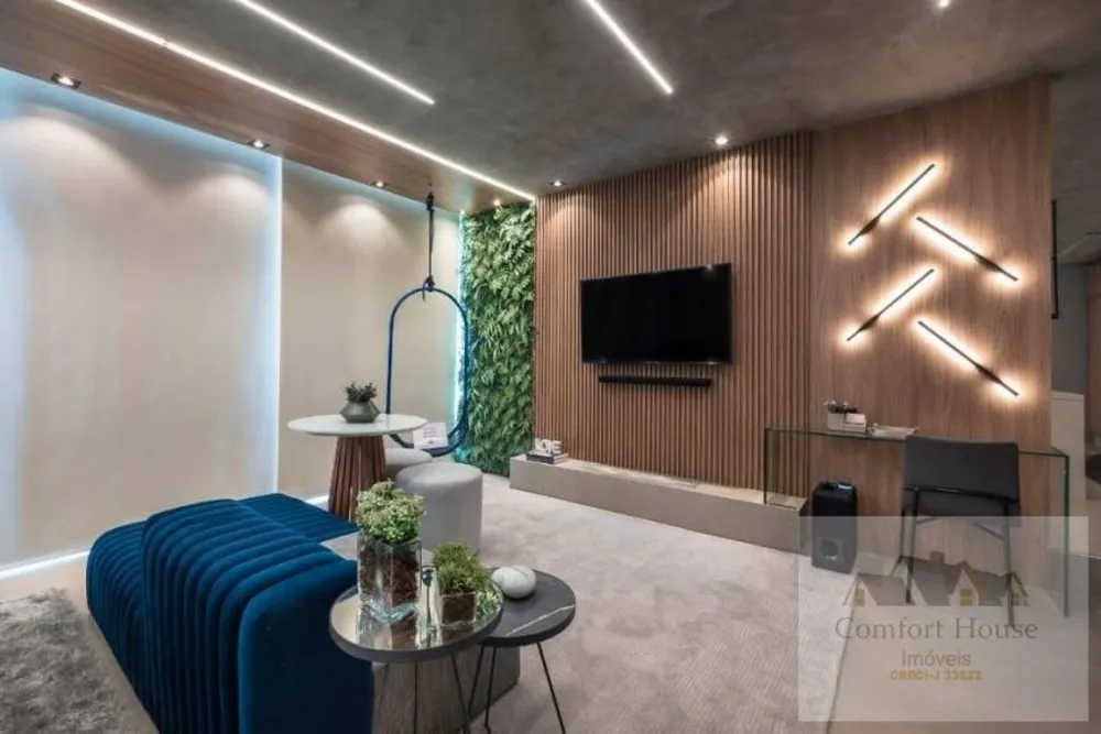Apartamento, 2 quartos, 42 m² - Foto 6