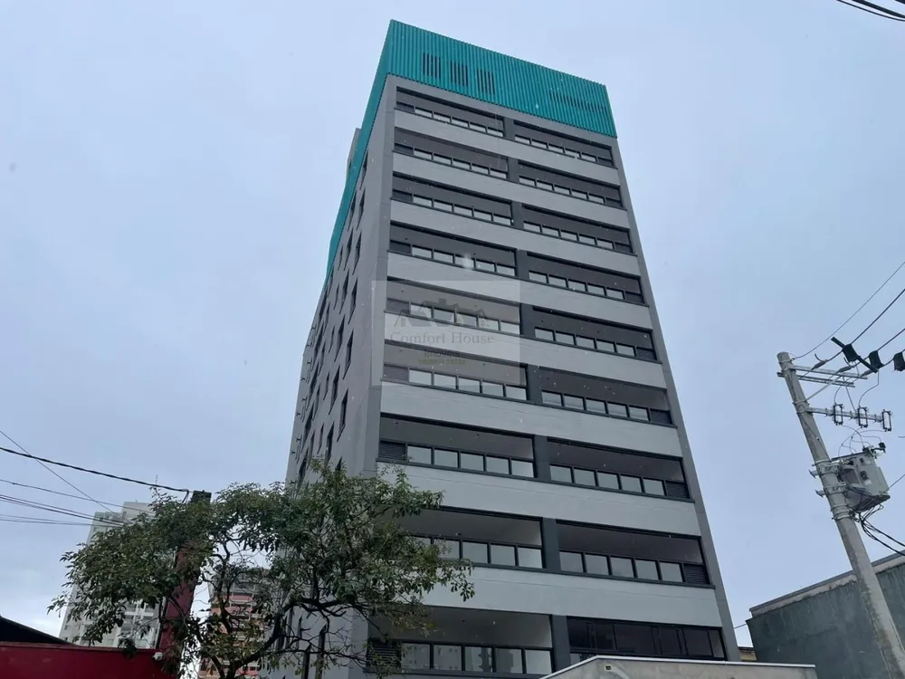 Apartamento, 2 quartos, 42 m² - Foto 1