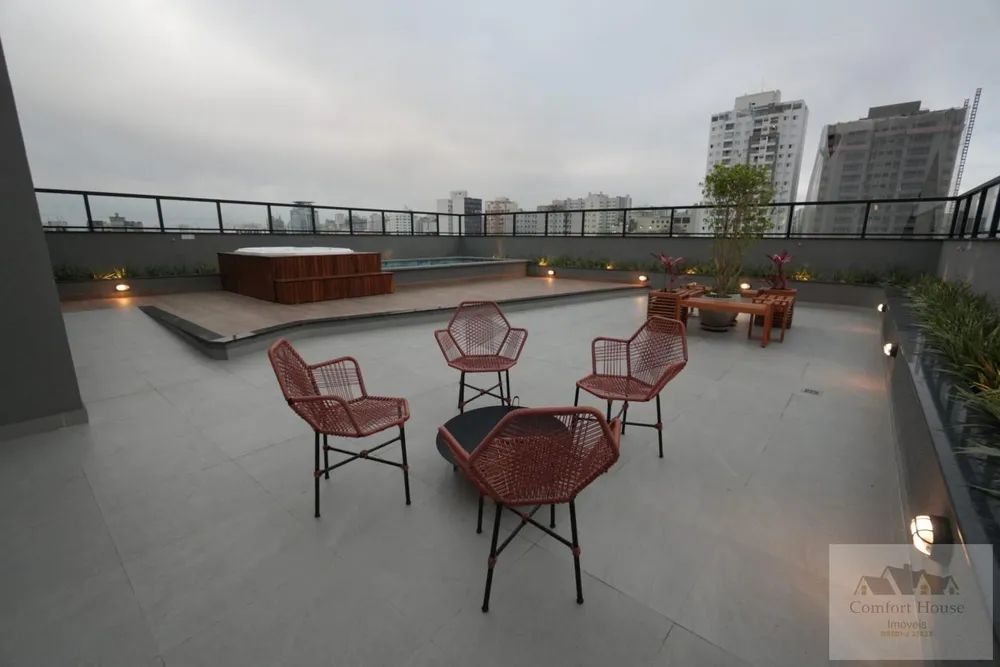 Apartamento, 2 quartos, 42 m² - Foto 5