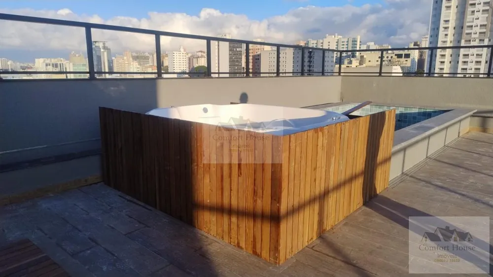 Apartamento, 2 quartos, 42 m² - Foto 2