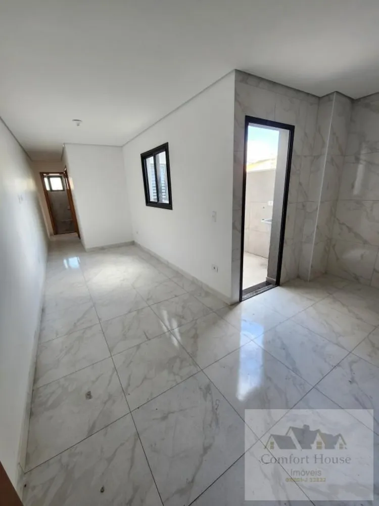 Apartamento, 2 quartos, 49 m² - Foto 3
