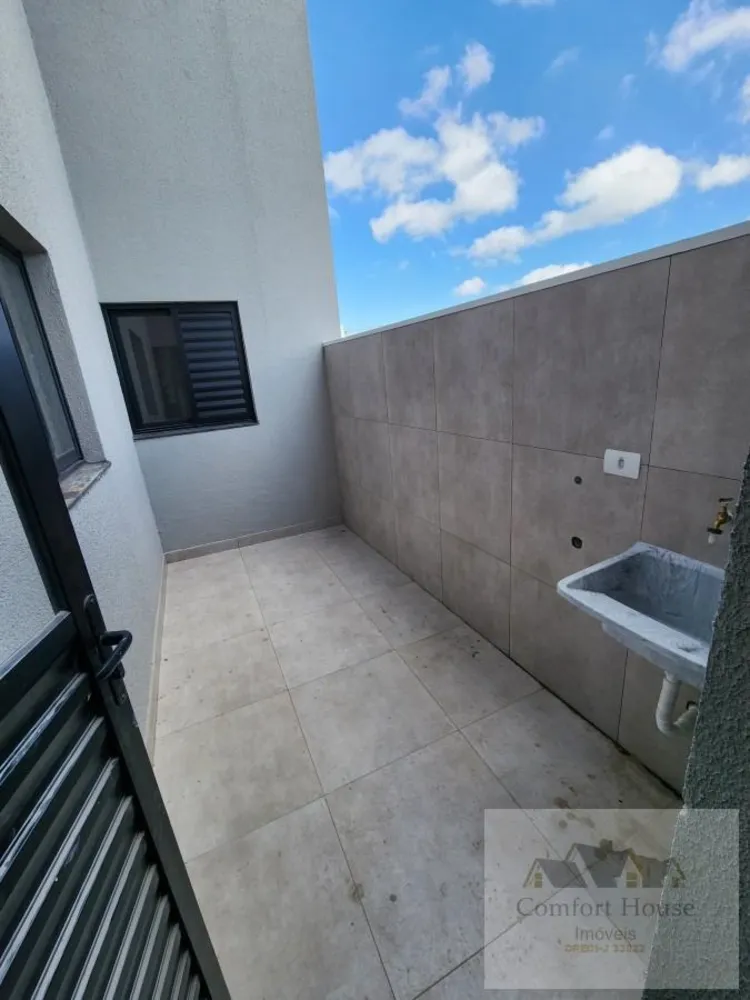 Apartamento, 2 quartos, 49 m² - Foto 5