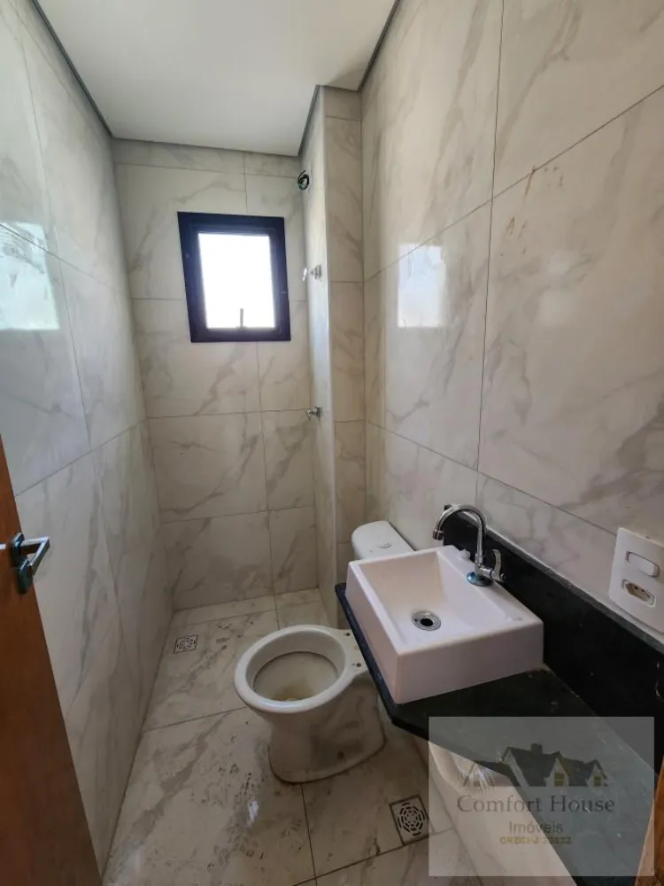 Apartamento, 2 quartos, 49 m² - Foto 7