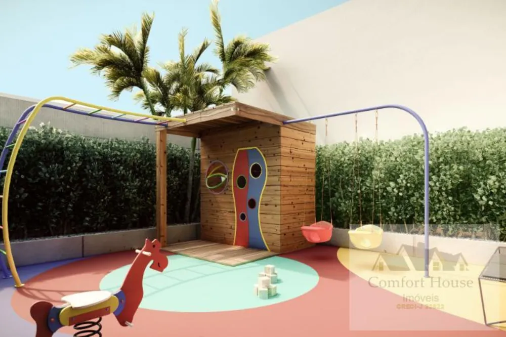 Cobertura, 3 quartos, 176 m² - Foto 11