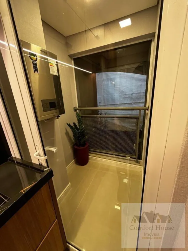 Cobertura, 3 quartos, 176 m² - Foto 5