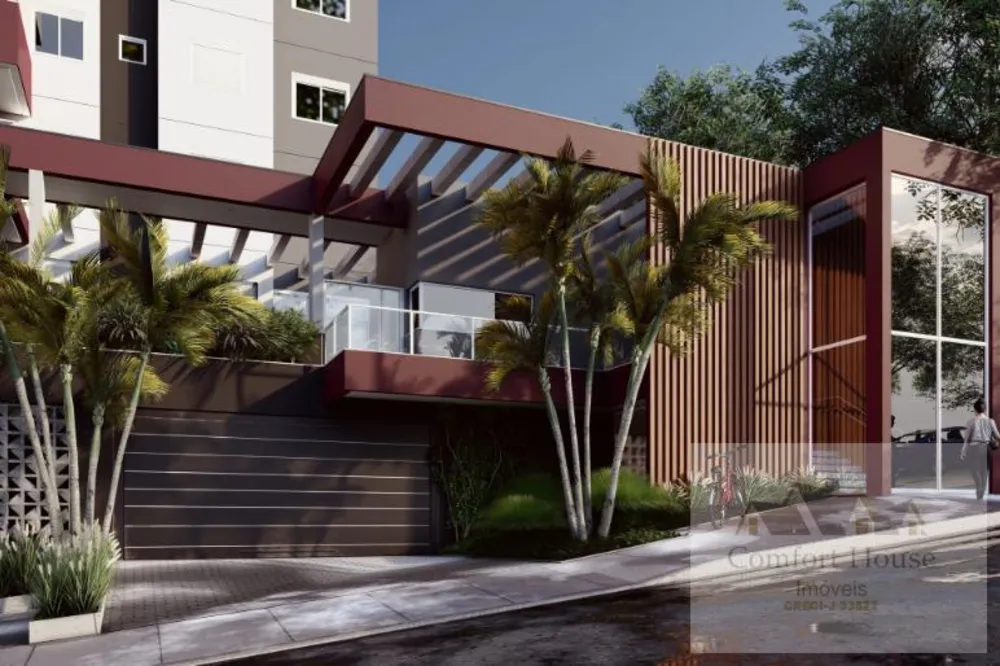 Cobertura, 3 quartos, 176 m² - Foto 15