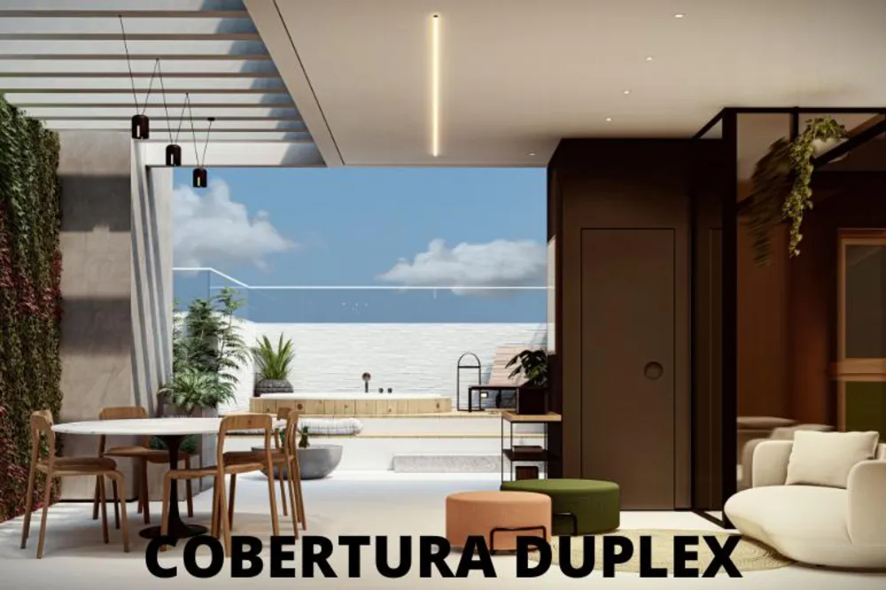 Cobertura, 3 quartos, 176 m² - Foto 4