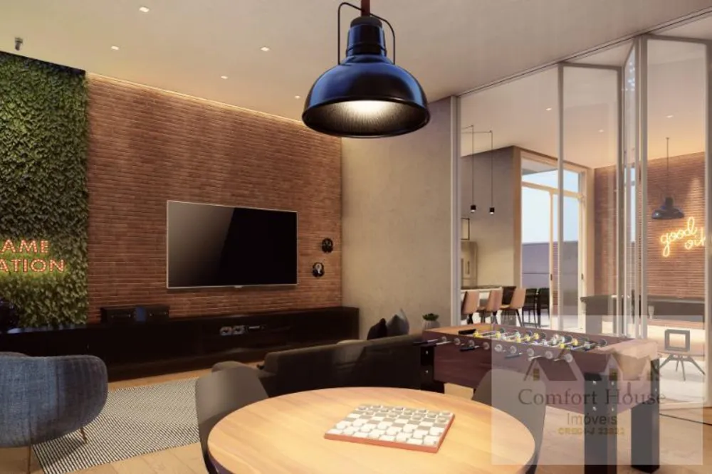 Cobertura, 3 quartos, 176 m² - Foto 13