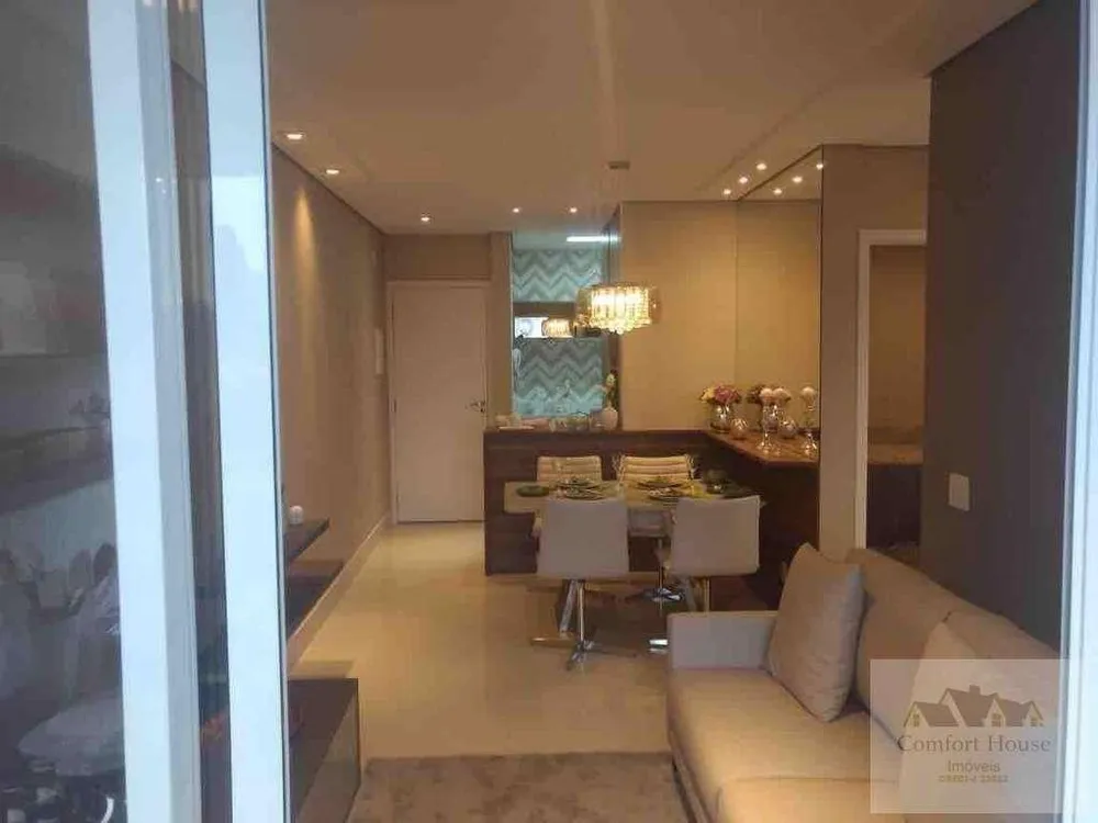 Apartamento, 2 quartos, 63 m² - Foto 6