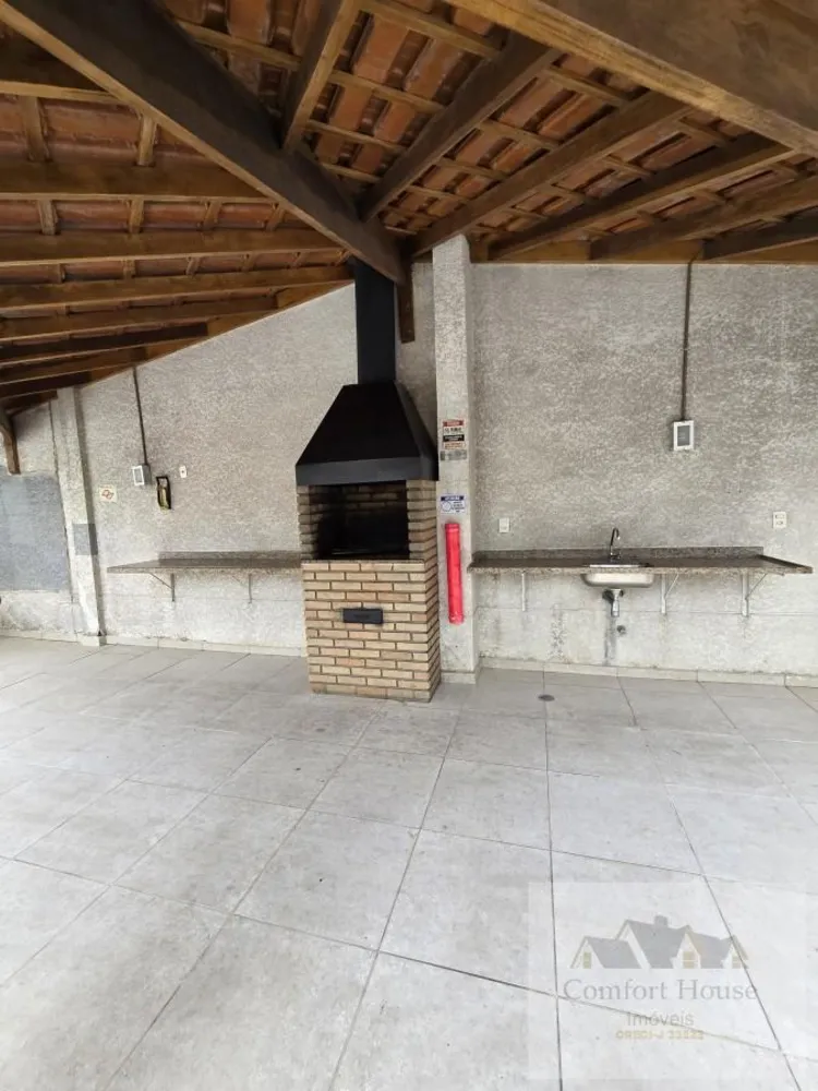 Apartamento, 2 quartos, 63 m² - Foto 12
