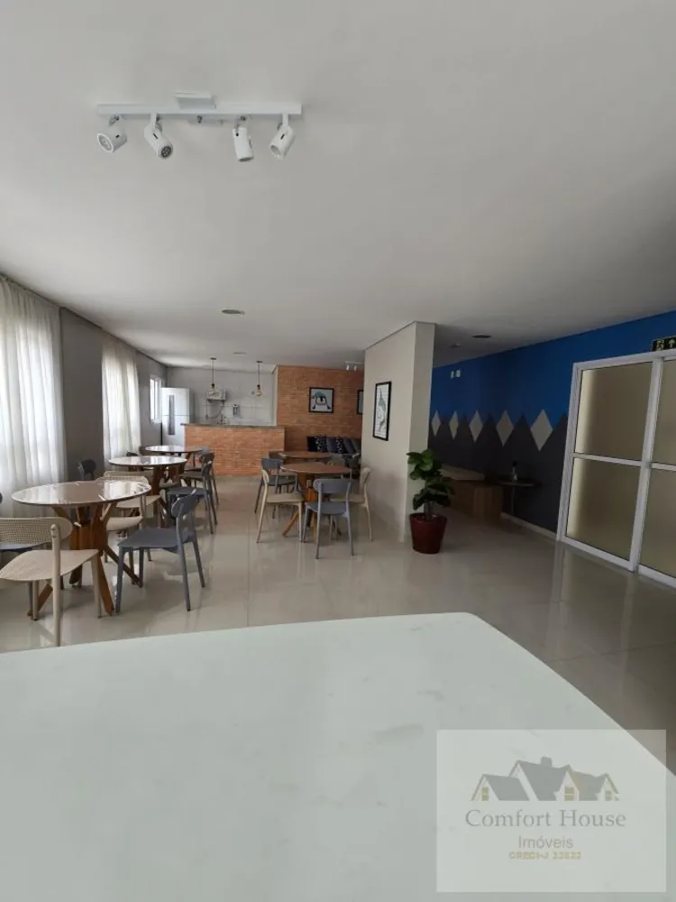 Apartamento, 2 quartos, 63 m² - Foto 10