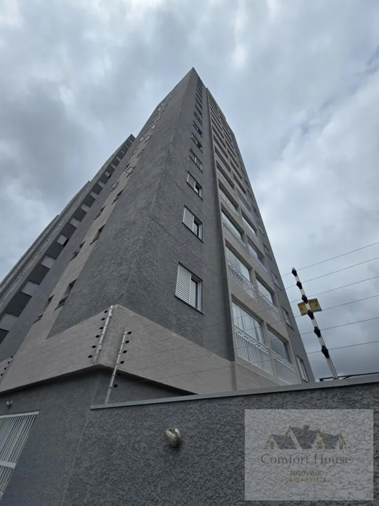 Apartamento, 2 quartos, 63 m² - Foto 15