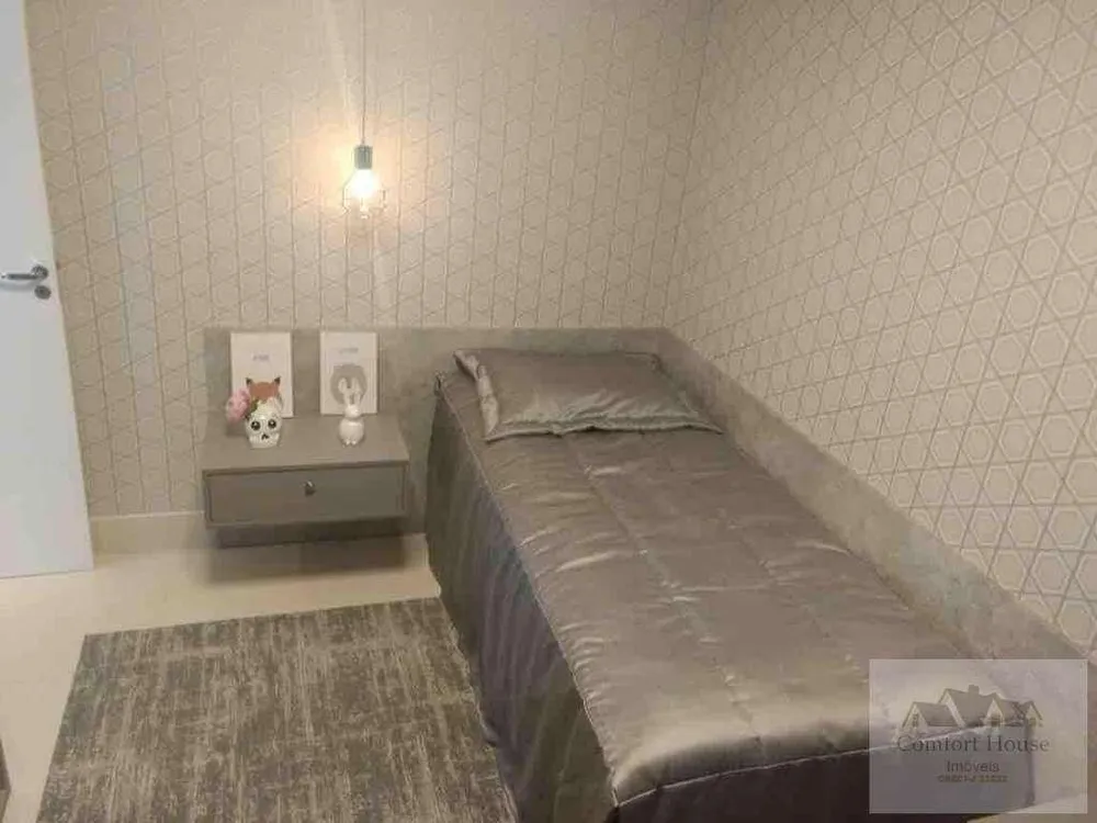 Apartamento, 2 quartos, 63 m² - Foto 1