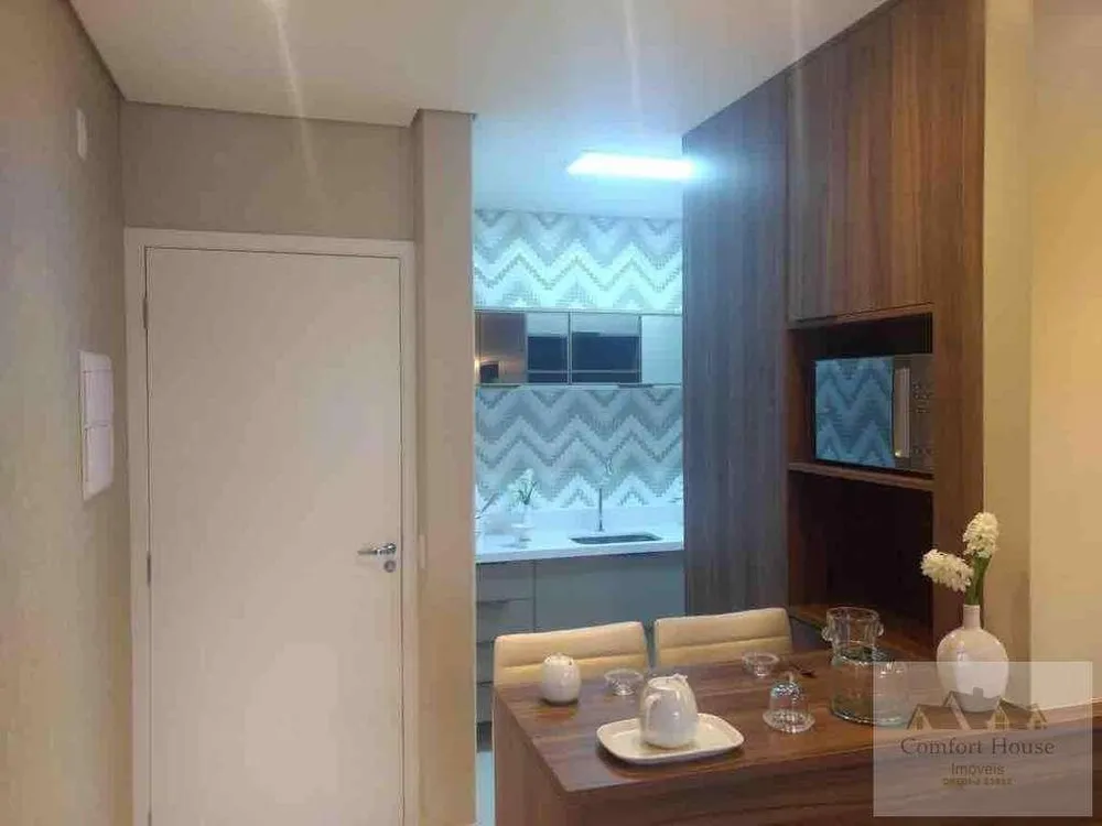 Apartamento, 2 quartos, 63 m² - Foto 7