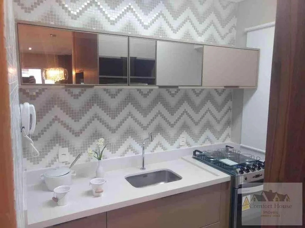 Apartamento, 2 quartos, 63 m² - Foto 5