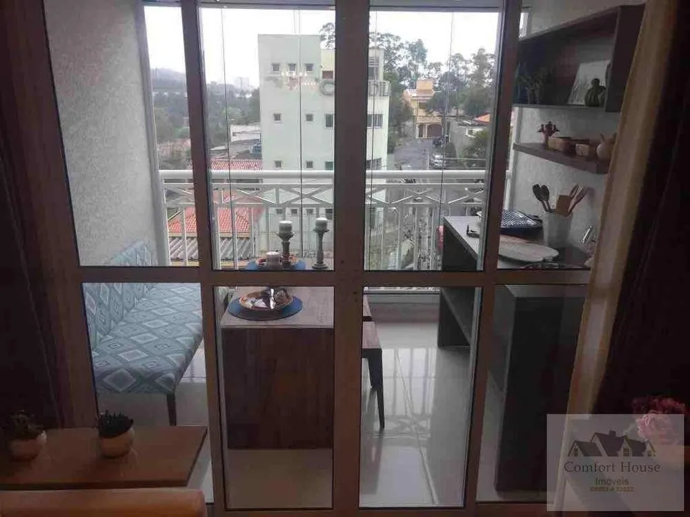Apartamento, 2 quartos, 63 m² - Foto 3